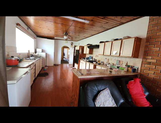 5 BEDROOM HOUSE SOLD IN VASCO ESTATE